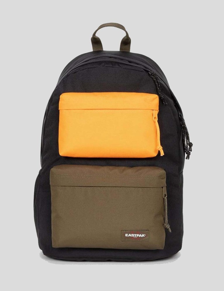 Mochila EASTPAK padded double casual blocked